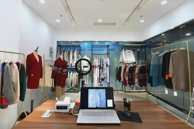 紡織服裝與日用百貨銷售 消費(fèi)升級下的市場新格局